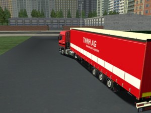 Trailer 1 - TWNH AG