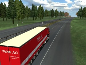 Trailer 2 - TWNH AG