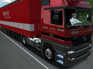 Trailer 3 - TWNH AG