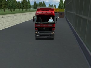 Mercedes - TWNH AG