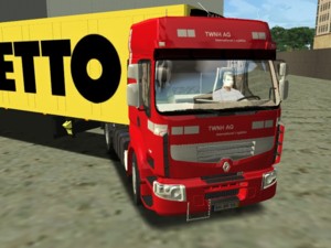 Renault - TWNH AG