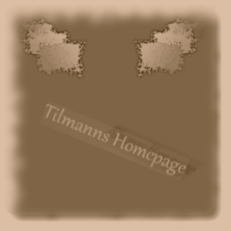 Logo Tilmanns Homepage