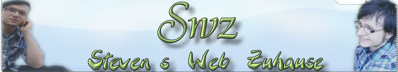 Logo Stevens Homepage
