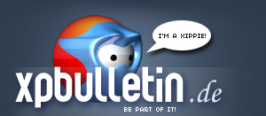 Logo XP Bulletin